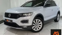 Gebruikt 2021 VW T-Roc SUV | € 26.390 (Super prijs)