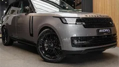 Grijs (metallic) Gebruikt 2023 Land Rover Range Rover HSE SUV | € 136.995 (Eerlijke prijs)