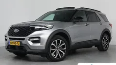 Grijs Gebruikt 2020 Ford Explorer ST-Line SUV | € 43.895 (Super prijs)