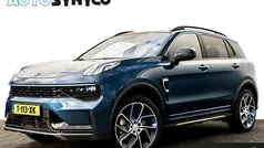 Blauw Gebruikt 2023 Lynk & Co 01 SUV | € 27.900 (Eerlijke prijs)