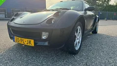 Gebruikt 2004 Smart Roadster Cabriolet | € 3.750 (Eerlijke prijs)