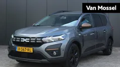 Gebruikt 2024 Dacia Jogger Extreme MPV | € 24.425 (Eerlijke prijs)