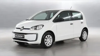 Occasion 2021 VW e-up! Hatchback | € 13.950 (Goede deal)