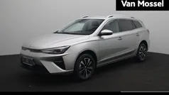 Gebruikt 2025 MG MG5 EV Luxury Stationwagen | € 32.800 (Super prijs)