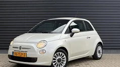 Gebruikt 2012 Fiat 500 Hatchback | € 5.750 (Eerlijke prijs)