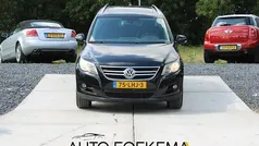 Gebruikt 2009 VW Tiguan Sport SUV | € 6.999 (Goede deal)
