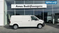 Gebruikt 2024 VW T6.1 Van | € 31.874 (Goede deal)