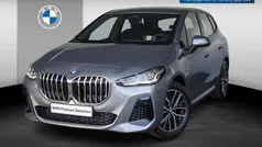 Grijs Gebruikt 2025 BMW 225 Active Tourer M Sport MPV | € 46.900 (Eerlijke prijs)