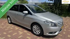 Gebruikt 2013 Mercedes B180 Ambition MPV | € 10.940 (Eerlijke prijs)