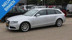 Gebruikt 2011 Audi A4 Proline Stationwagen | € 8.950 (Eerlijke prijs)