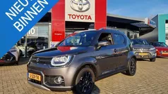 Grijs Gebruikt 2020 Suzuki Ignis Hatchback | € 16.950 (Eerlijke prijs)
