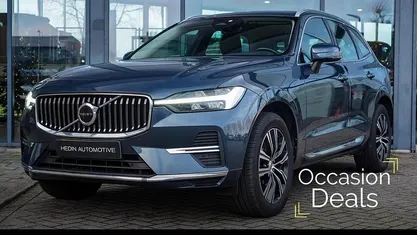 Occasion Volvo XC60 Inscription 250 PK (183 kW) 2021 SUV