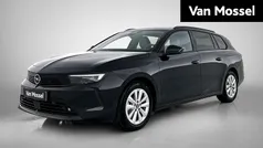 Gebruikt 2025 Opel Astra Business Edition Stationwagen | € 26.940 (Goede deal)