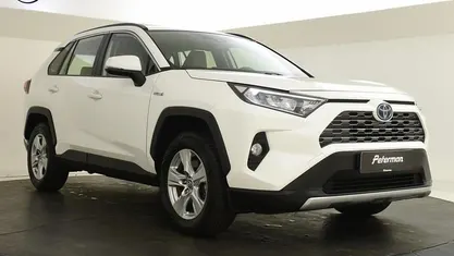 Occasion 2021 Toyota RAV4 Hybrid Active SUV | € 32.299 (Eerlijke prijs)