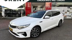 Gebruikt 2019 Kia Optima Stationwagen | € 21.900 (Eerlijke prijs)