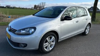 Occasion VW Golf VII Match 105 PK (77 kW) 2012 Hatchback