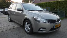 Gebruikt 2012 Kia Ceed Stationwagen | € 2.999 (Goede deal)