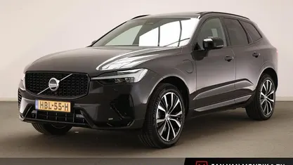 Gebruikt 2023 Volvo XC60 Ultimate SUV | € 49.595 (Eerlijke prijs)