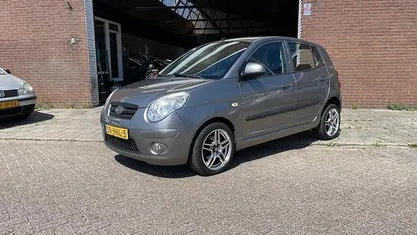Occasion Kia Picanto 65 PK (47 kW) 2008 Hatchback