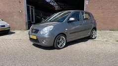 Gebruikt 2008 Kia Picanto Hatchback | € 1.499 (Eerlijke prijs)