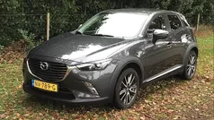 Gebruikt 2016 Mazda CX-3 SUV | € 16.450 (Eerlijke prijs)