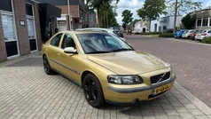 Gebruikt 2001 Volvo S60 Sedan | € 899 (Goede deal)