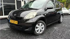 Gebruikt 2008 Daihatsu Sirion Hatchback | € 1.999 (Goede deal)