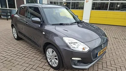 Occasion Suzuki Swift 90 PK (66 kW) 2018 Hatchback
