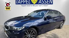 Blauw Gebruikt 2020 BMW 318 Efficient Dynamics Sedan | € 27.950 (Eerlijke prijs)
