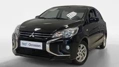 Cosmos black p Gebruikt 2020 Mitsubishi Space Star Active Hatchback | € 10.250 (Goede deal)