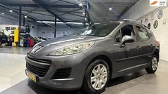 Gebruikt 2009 Peugeot 207 Stationwagen | € 2.499 (Eerlijke prijs)