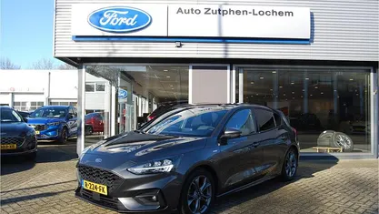 Occasion Ford Focus ST-Line 2022 Hatchback
