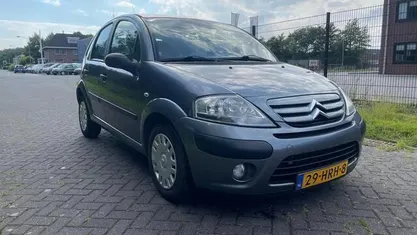 Occasion Citroën C3 Prestige 67 PK (49 kW) 2009 Hatchback