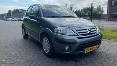 Gebruikt 2009 Citroën C3 Prestige Hatchback | € 2.499 (Eerlijke prijs)