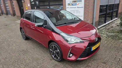 Occasion Toyota Yaris 112 PK (82 kW) 2018 Hatchback