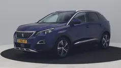 Blauw Gebruikt 2020 Peugeot 3008 Allure SUV | € 18.700 (Super prijs)