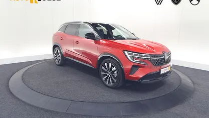 Rood Gebruikt 2025 Renault Austral Techno SUV | € 36.795 (Goede deal)