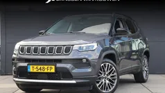 Gebruikt 2023 Jeep Compass Limited SUV | € 29.885 (Super prijs)