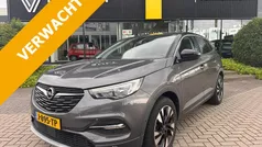 Gebruikt 2019 Opel Grandland X Innovation SUV | € 16.945 (Eerlijke prijs)