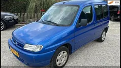 Gebruikt 1997 Citroën Berlingo MPV | € 950 (Goede deal)
