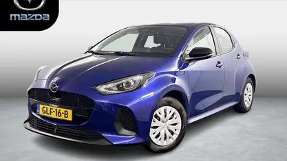 Occasion 2024 Mazda 2 Prime-Line Hatchback | € 22.450 (Eerlijke prijs)