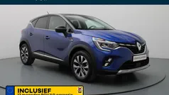 Gebruikt 2021 Renault Captur Intens SUV | € 18.990 (Eerlijke prijs)