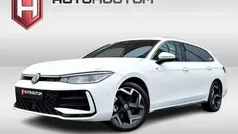 Gebruikt 2024 VW Passat Business Stationwagen | € 49.895 (Super prijs)