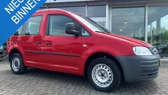 Gebruikt 2009 VW Caddy Trendline MPV | € 4.250 (Super prijs)