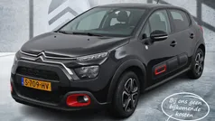 Hatchback Gebruikt 2023 Citroën C3 Hatchback | € 15.890 (Eerlijke prijs)