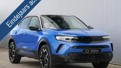 Gebruikt 2024 Opel Mokka Ultimate SUV | € 24.895 (Eerlijke prijs)