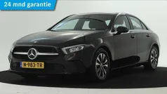 Gebruikt 2022 Mercedes A180 Business Sedan | € 27.950 (Goede deal)