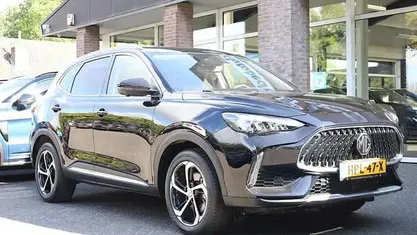 Occasion 2024 MG EHS Luxury SUV | € 27.745 (Eerlijke prijs)