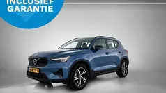 Blauw Gebruikt 2025 Volvo XC40 SUV | € 44.950 (Goede deal)
