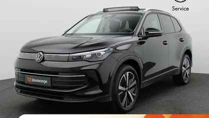 Occasion 2025 VW Tiguan Edition SUV | € 48.700 (Goede deal)